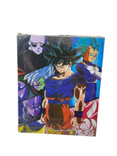 Cargar imagen en el visor de la galería, Rompecabezas de madera tamaño Carta diferentes personajes