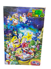 Cargar imagen en el visor de la galería, Rompecabezas de Madera Gigante 54x81cm diferentes personajes