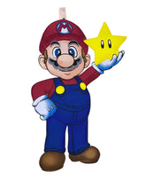 Cargar imagen en el visor de la galería, Foami Dulcero 20cm Personajes Niño