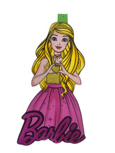 Cargar imagen en el visor de la galería, Foami Dulcero 20cm Niña