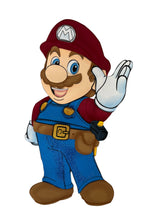 Cargar imagen en el visor de la galería, Figura de Foami Mediana 50cm Niño