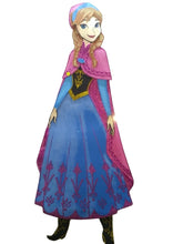 Cargar imagen en el visor de la galería, Figura de Foami Grande Personajes Niña
