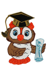 Cargar imagen en el visor de la galería, Foami Dulcero 20cm Graduación