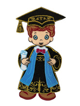 Cargar imagen en el visor de la galería, Foami Dulcero 20cm Graduación
