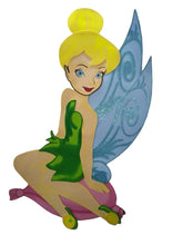 Cargar imagen en el visor de la galería, Figura de Foami Grande Personajes Niña