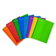 Cargar imagen en el visor de la galería, Cuaderno Profesional Cosido Sky Book
