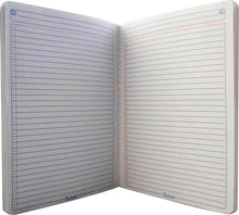 Cargar imagen en el visor de la galería, Cuaderno Profesional Cosido Sky Book