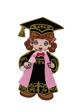 Cargar imagen en el visor de la galería, Foami Dulcero 20cm Graduación