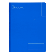 Cargar imagen en el visor de la galería, Cuaderno Profesional Cosido Sky Book