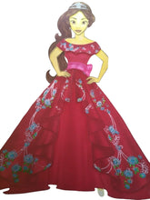 Cargar imagen en el visor de la galería, Figura de Foami Grande Personajes Niña