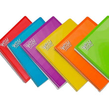 Cargar imagen en el visor de la galería, Libreta Profesional Espiral Yes 100H