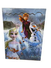 Cargar imagen en el visor de la galería, Rompecabezas de madera tamaño Carta diferentes personajes