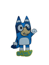 Cargar imagen en el visor de la galería, Foami Dulcero 20cm Niña