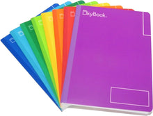 Cargar imagen en el visor de la galería, Cuaderno Profesional Cosido Sky Book