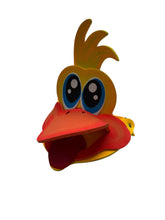 Cargar imagen en el visor de la galería, Visera de Foamy Animales