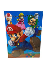 Cargar imagen en el visor de la galería, Rompecabezas de madera tamaño Carta diferentes personajes