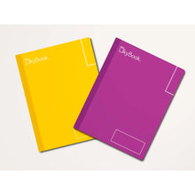 Cargar imagen en el visor de la galería, Cuaderno Profesional Cosido Sky Book