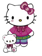 Cargar imagen en el visor de la galería, Foami Dulcero 20cm Niña