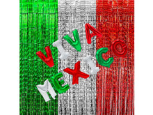 Cargar imagen en el visor de la galería, Cortinas Metálicas