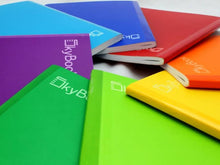 Cargar imagen en el visor de la galería, Cuaderno Profesional Cosido Sky Book