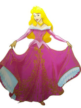 Cargar imagen en el visor de la galería, Figura de Foami Grande Personajes Niña