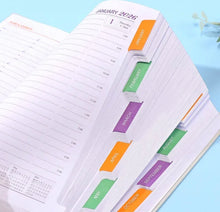 Cargar imagen en el visor de la galería, AGENDA EJECUTIVA 2026