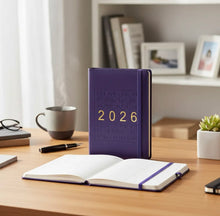 Cargar imagen en el visor de la galería, AGENDA EJECUTIVA 2026