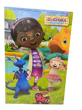 Cargar imagen en el visor de la galería, Rompecabezas de Madera Gigante 54x81cm diferentes personajes