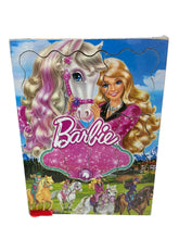 Cargar imagen en el visor de la galería, Rompecabezas de madera tamaño Carta diferentes personajes