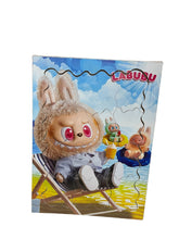 Cargar imagen en el visor de la galería, Rompecabezas de madera tamaño Carta diferentes personajes