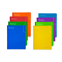 Cargar imagen en el visor de la galería, Cuaderno Profesional Cosido Sky Book