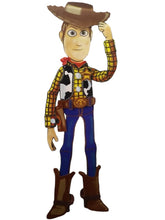 Cargar imagen en el visor de la galería, Figura de Foami Grande 80cm Personajes Niño