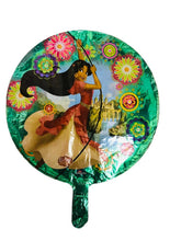 Cargar imagen en el visor de la galería, Globos metálicos 18"-22" NIÑAS