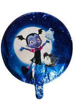 Cargar imagen en el visor de la galería, Globos metálicos 18"-22" NIÑAS