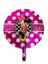 Cargar imagen en el visor de la galería, Globos metálicos 18"-22" NIÑAS
