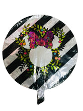 Cargar imagen en el visor de la galería, Globos metálicos 18"-22" NIÑAS