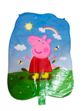 Cargar imagen en el visor de la galería, Globos metálicos 18"-22" NIÑAS