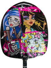 Cargar imagen en el visor de la galería, Globos metálicos 18"-22" NIÑAS