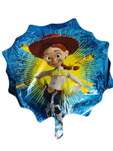 Cargar imagen en el visor de la galería, Globos metálicos 18"-22" NIÑAS