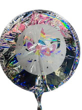Cargar imagen en el visor de la galería, Globos metálicos 18"-22" NIÑAS