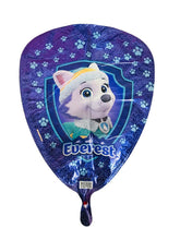 Cargar imagen en el visor de la galería, Globos metálicos 18"-22" NIÑAS