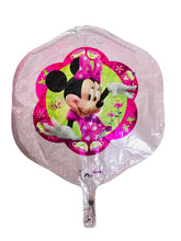 Cargar imagen en el visor de la galería, Globos metálicos 18"-22" NIÑAS
