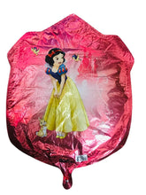 Cargar imagen en el visor de la galería, Globos metálicos 18"-22" NIÑAS