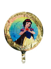 Cargar imagen en el visor de la galería, Globos metálicos 18"-22" NIÑAS
