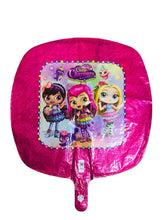 Cargar imagen en el visor de la galería, Globos metálicos 18"-22" NIÑAS