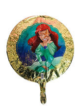 Cargar imagen en el visor de la galería, Globos metálicos 18"-22" NIÑAS