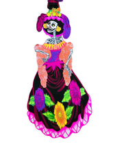 Cargar imagen en el visor de la galería, Figura de foamy grande de Día de muertos/halloween 😎👹👻