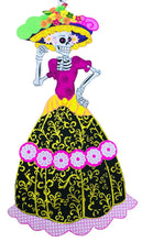 Cargar imagen en el visor de la galería, Figura de foamy grande de Día de muertos/halloween 😎👹👻