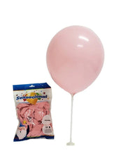 Cargar imagen en el visor de la galería, Globo látex No.9 Sensacional 100pz