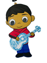 Cargar imagen en el visor de la galería, Figura foamy mediana Día de muertos/ halloween